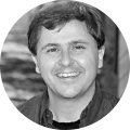 Professor Andrew White FAA