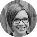 Dr Emily Ridgewell