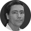 Associate Professor Andrew Holmes